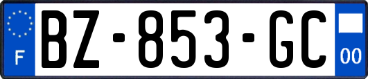 BZ-853-GC