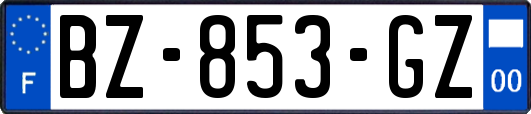 BZ-853-GZ