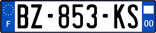 BZ-853-KS