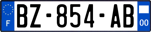 BZ-854-AB