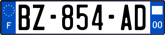 BZ-854-AD