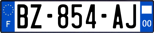 BZ-854-AJ