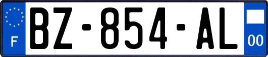 BZ-854-AL