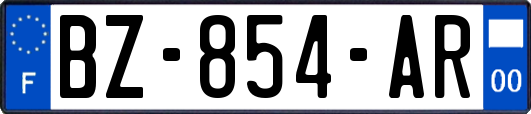 BZ-854-AR