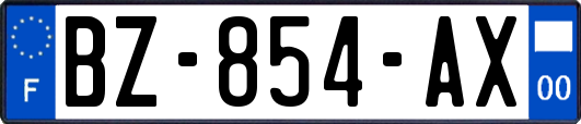 BZ-854-AX