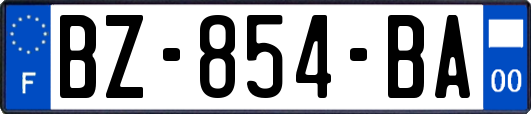 BZ-854-BA