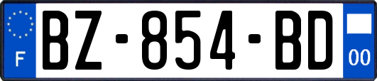 BZ-854-BD