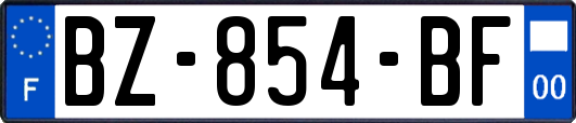 BZ-854-BF