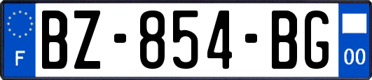 BZ-854-BG