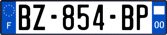 BZ-854-BP