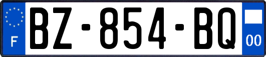 BZ-854-BQ