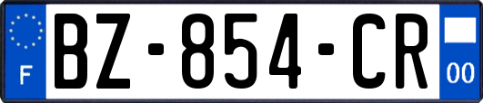 BZ-854-CR