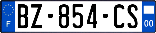 BZ-854-CS