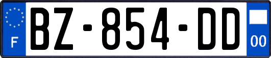 BZ-854-DD