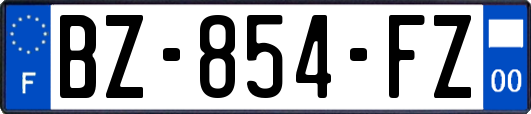 BZ-854-FZ