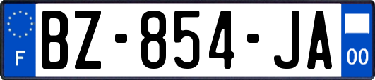 BZ-854-JA