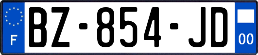 BZ-854-JD