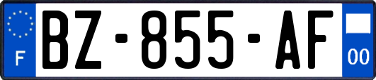 BZ-855-AF