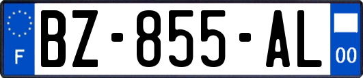 BZ-855-AL