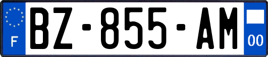 BZ-855-AM