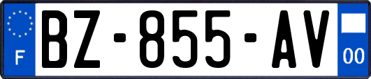 BZ-855-AV