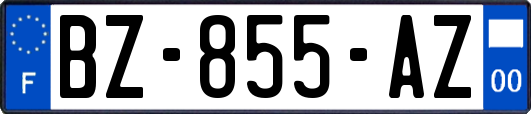 BZ-855-AZ