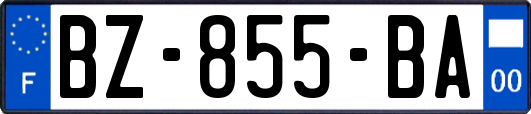 BZ-855-BA