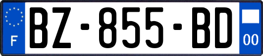 BZ-855-BD