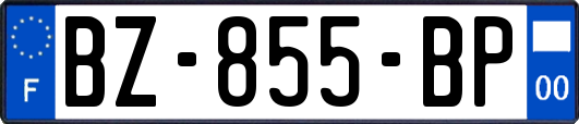 BZ-855-BP