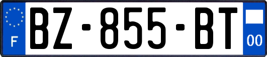 BZ-855-BT