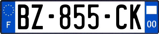 BZ-855-CK