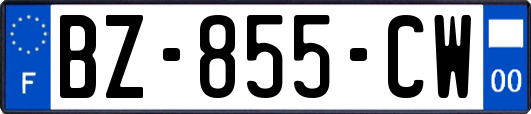 BZ-855-CW