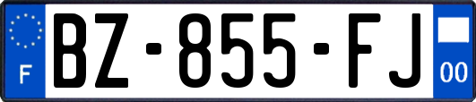 BZ-855-FJ