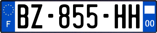 BZ-855-HH