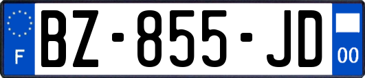 BZ-855-JD