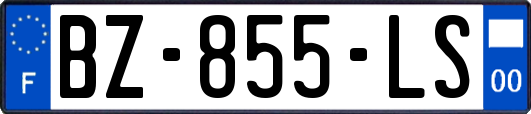 BZ-855-LS