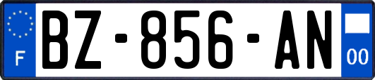 BZ-856-AN