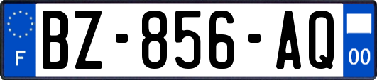 BZ-856-AQ