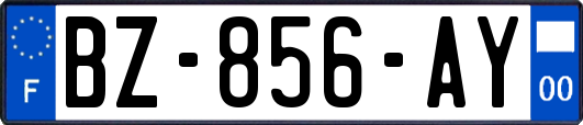 BZ-856-AY