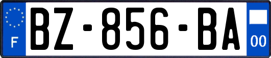 BZ-856-BA