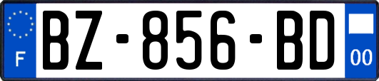 BZ-856-BD