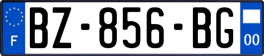 BZ-856-BG