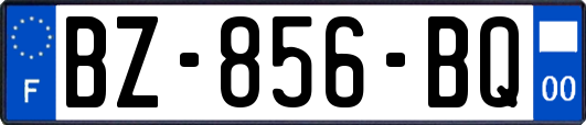 BZ-856-BQ