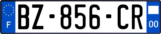 BZ-856-CR