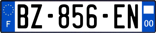 BZ-856-EN