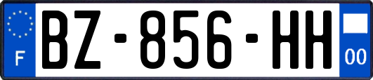 BZ-856-HH