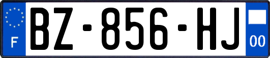 BZ-856-HJ