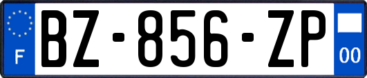 BZ-856-ZP