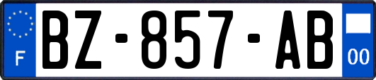 BZ-857-AB