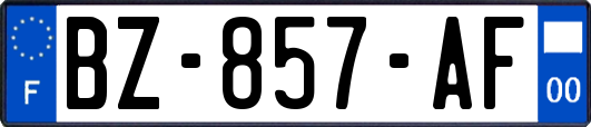 BZ-857-AF